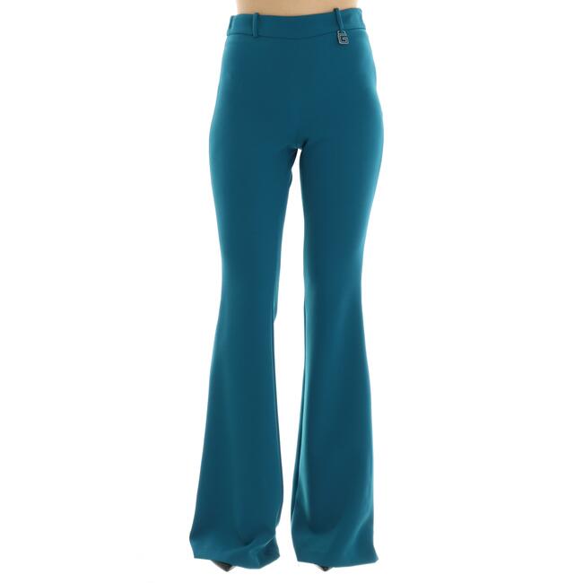 PANTALONE SCAMPANATO GAELLE - Mad Fashion | img vers.1300x/